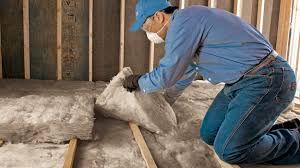 Types of Insulation We Offer in Miamitown, OH